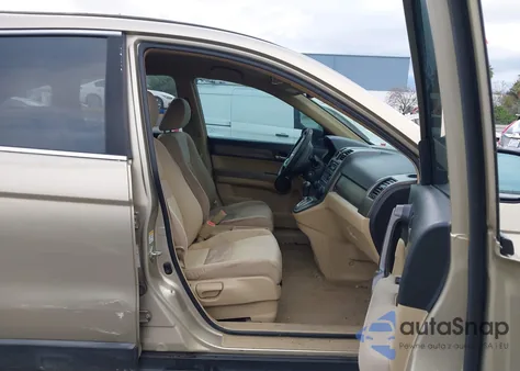 2008 Honda Cr-V Lx from USA, damaged, VIN 5J6RE48398L027037